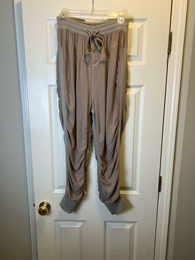 FREE PEOPLE Movement Pants/Joggers